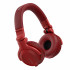 Наушники для DJ Pioneer HDJ-CUE1BT-R Наушники для DJ Pioneer HDJ-CUE1BT-R