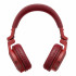 Наушники для DJ Pioneer HDJ-CUE1BT-R Наушники для DJ Pioneer HDJ-CUE1BT-R