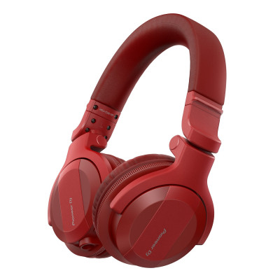 Наушники для DJ Pioneer HDJ-CUE1BT-R Наушники для DJ Pioneer HDJ-CUE1BT-R
