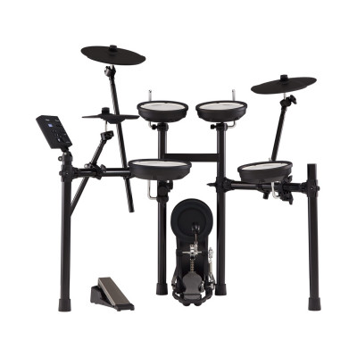 Электронные барабаны Roland TD-07KV Электронные барабаны Roland TD-07KV
