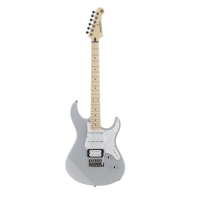 Электрогитара Yamaha PACIFICA112VM GR Электрогитара Yamaha PACIFICA112VM GR