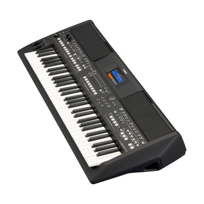 Рабочая станция Yamaha PSR-SX600 Рабочая станция Yamaha PSR-SX600