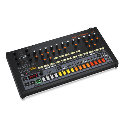 Ритм машина Behringer RD-8 Ритм машина Behringer RD-8