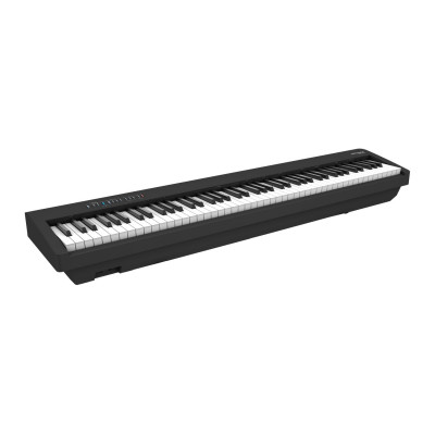 Цифровое фортепиано Roland FP-30X-BK