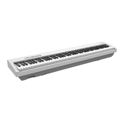 Цифровое фортепиано Roland FP-30X-WH