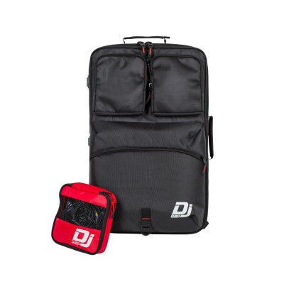 Сумка-рюкзак для dj контроллера DJ Bag K-Mini Plus
