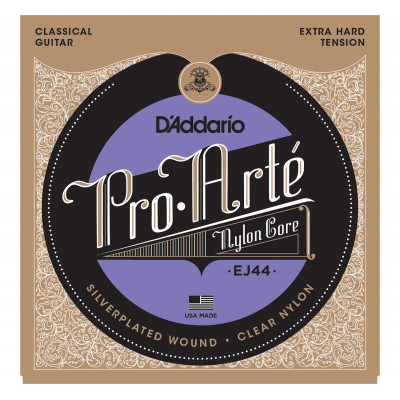 Струны D'addario EJ44 Струны D'addario EJ44
