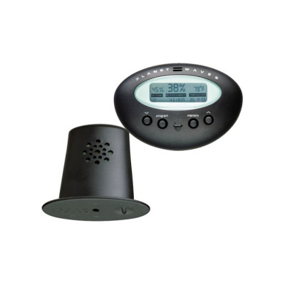 Измеритель и увлажнитель гитарный Planet Waves PW-GH-HTS Измеритель и увлажнитель гитарный Planet Waves PW-GH-HTS
