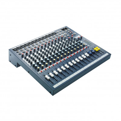 Аналоговый микшер Soundcraft EPM12 Аналоговый микшер Soundcraft EPM12