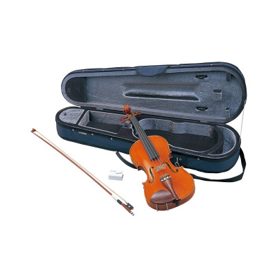Скрипка акустическая Yamaha V5SA SIZE 1/2 Скрипка акустическая Yamaha V5SA SIZE 1/2