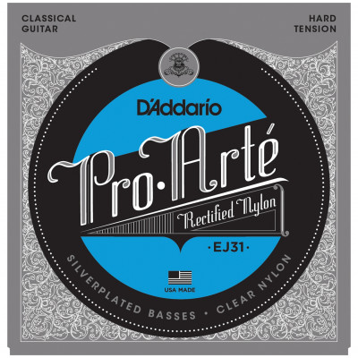 Струны D'addario EJ31 Струны D'addario EJ31