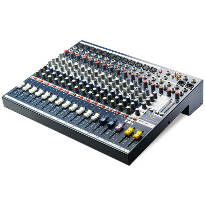 Аналоговый микшер Soundcraft EFX12