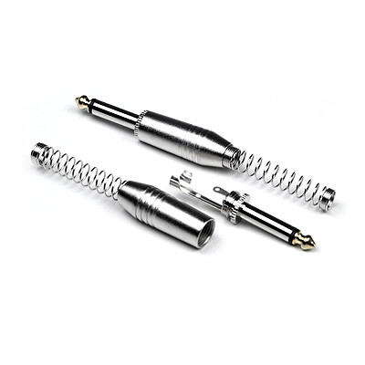 Разъем джек Invotone J120